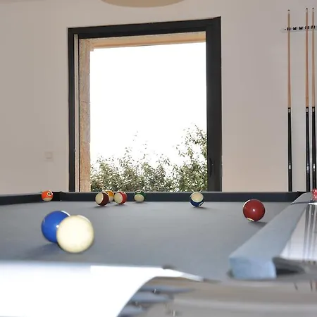 Apartman Fa Porto Pollo